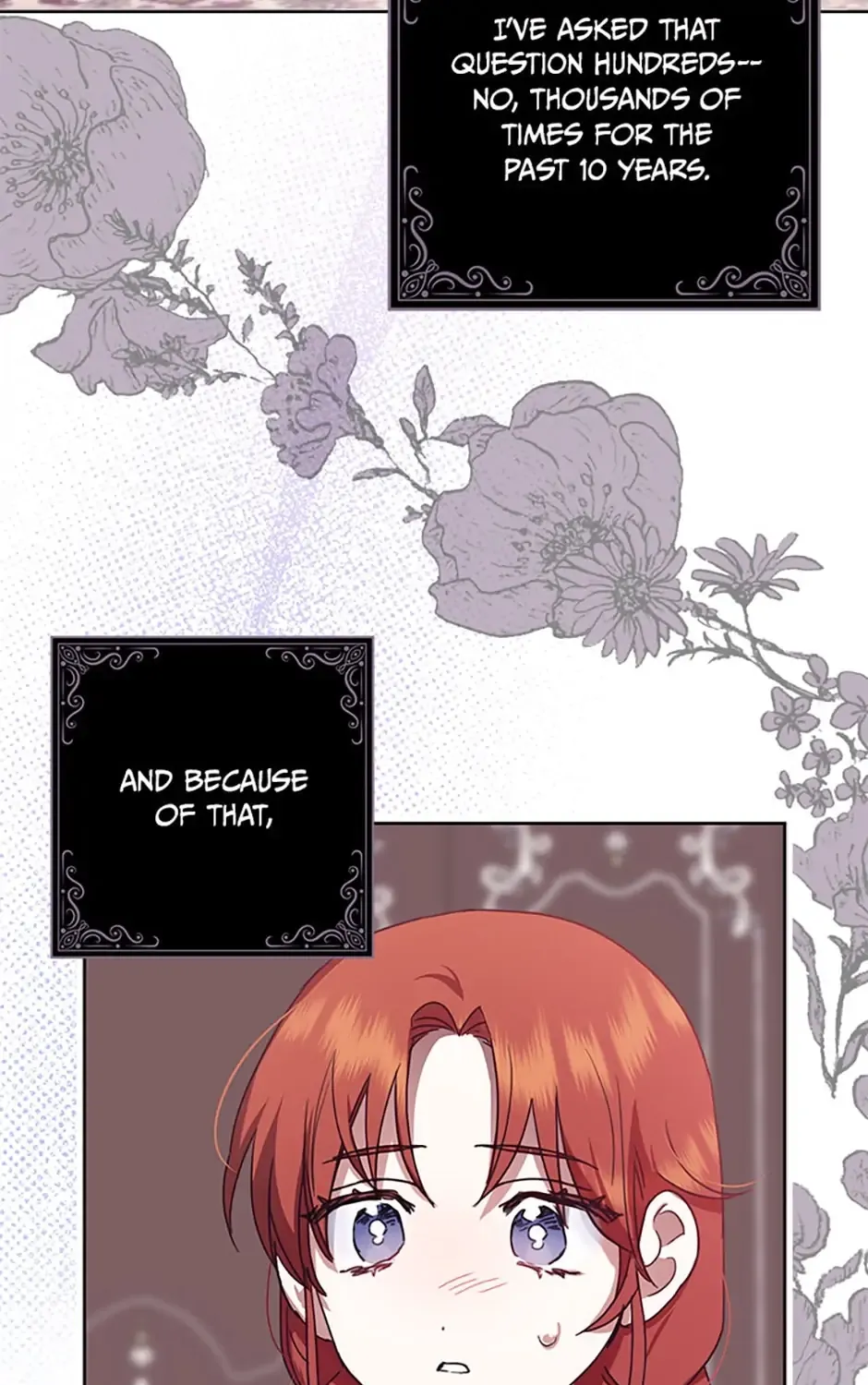 Catherine's Key to a Happy Life