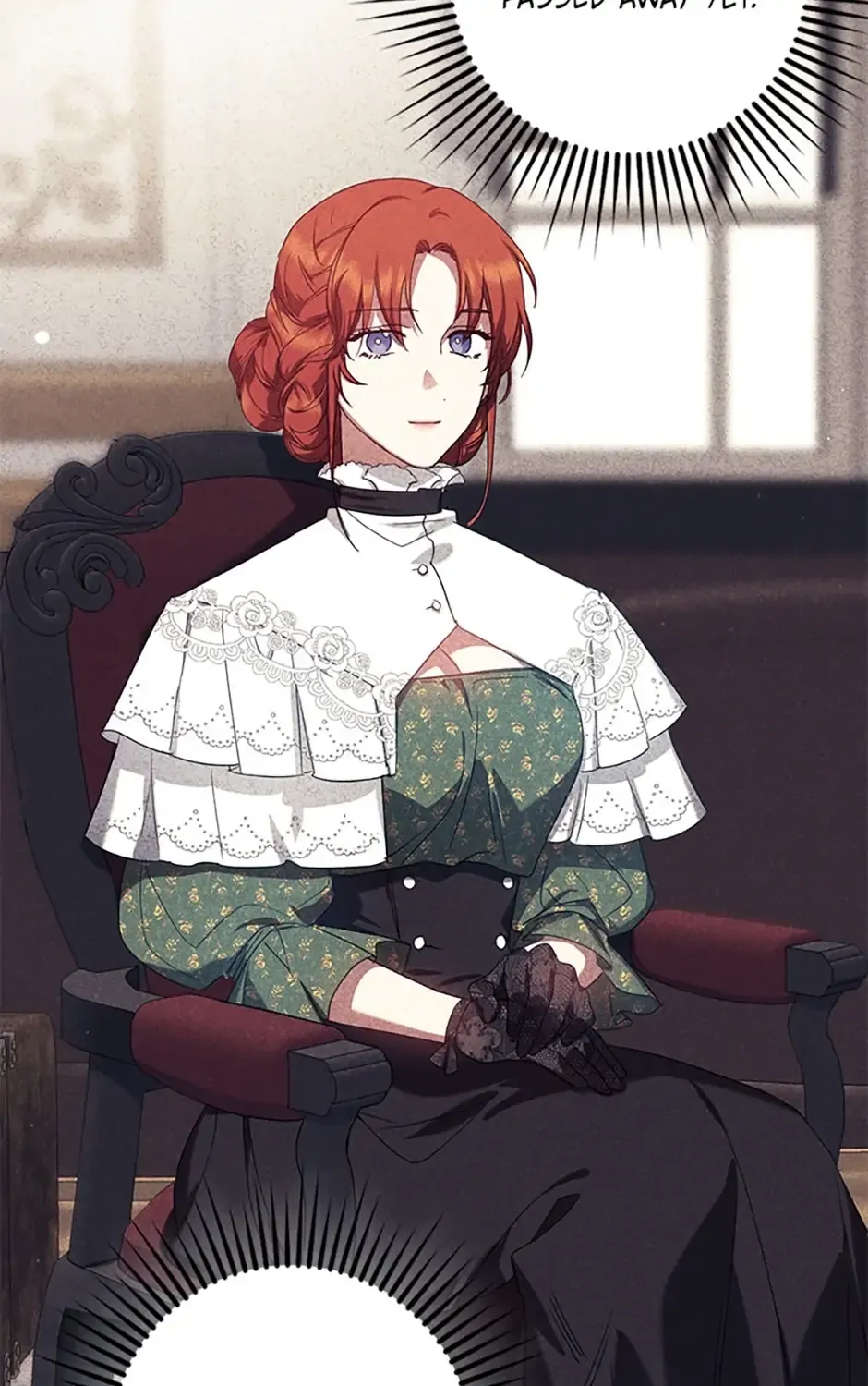 Catherine's Key to a Happy Life