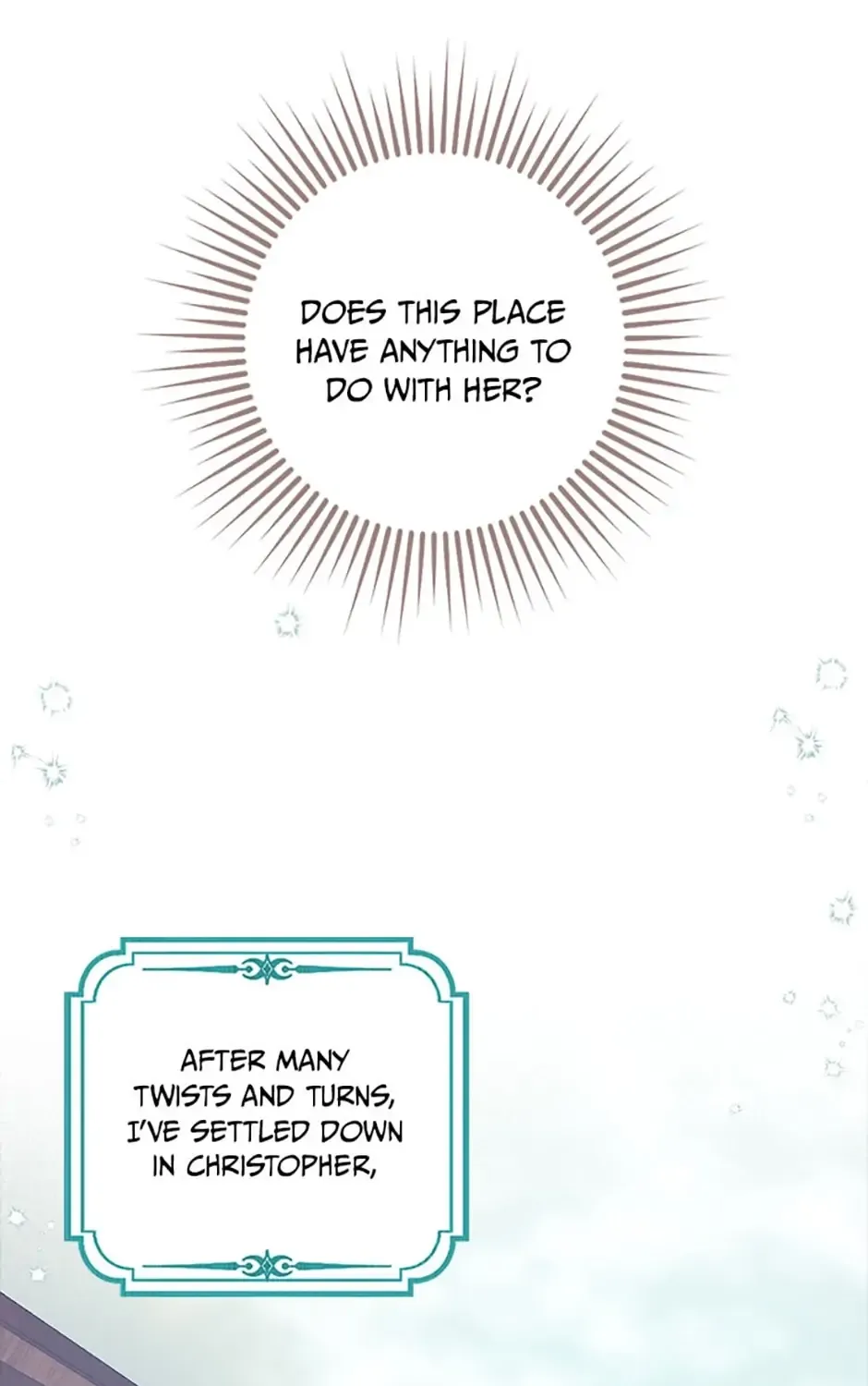 Catherine's Key to a Happy Life