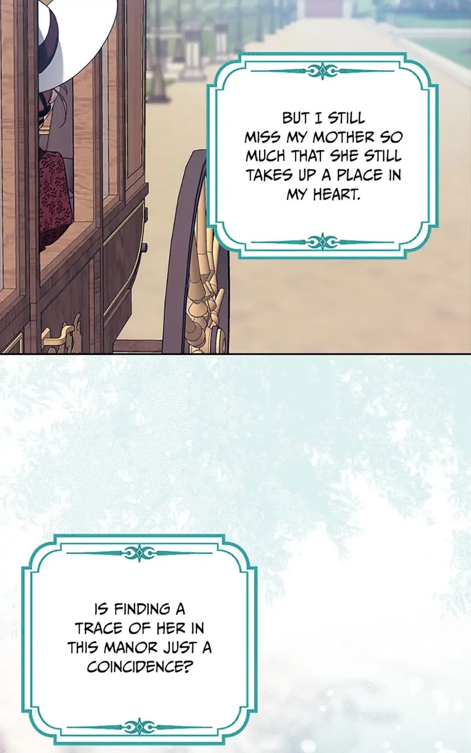 Catherine's Key to a Happy Life