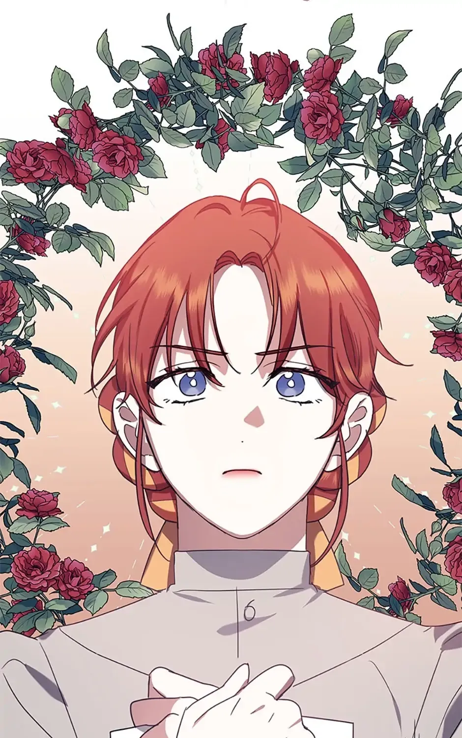 Catherine's Key to a Happy Life