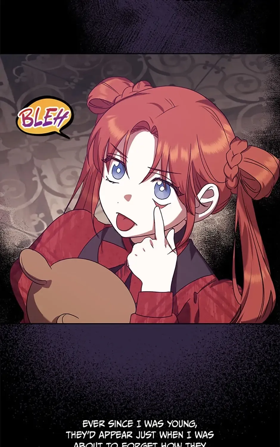 Catherine's Key to a Happy Life