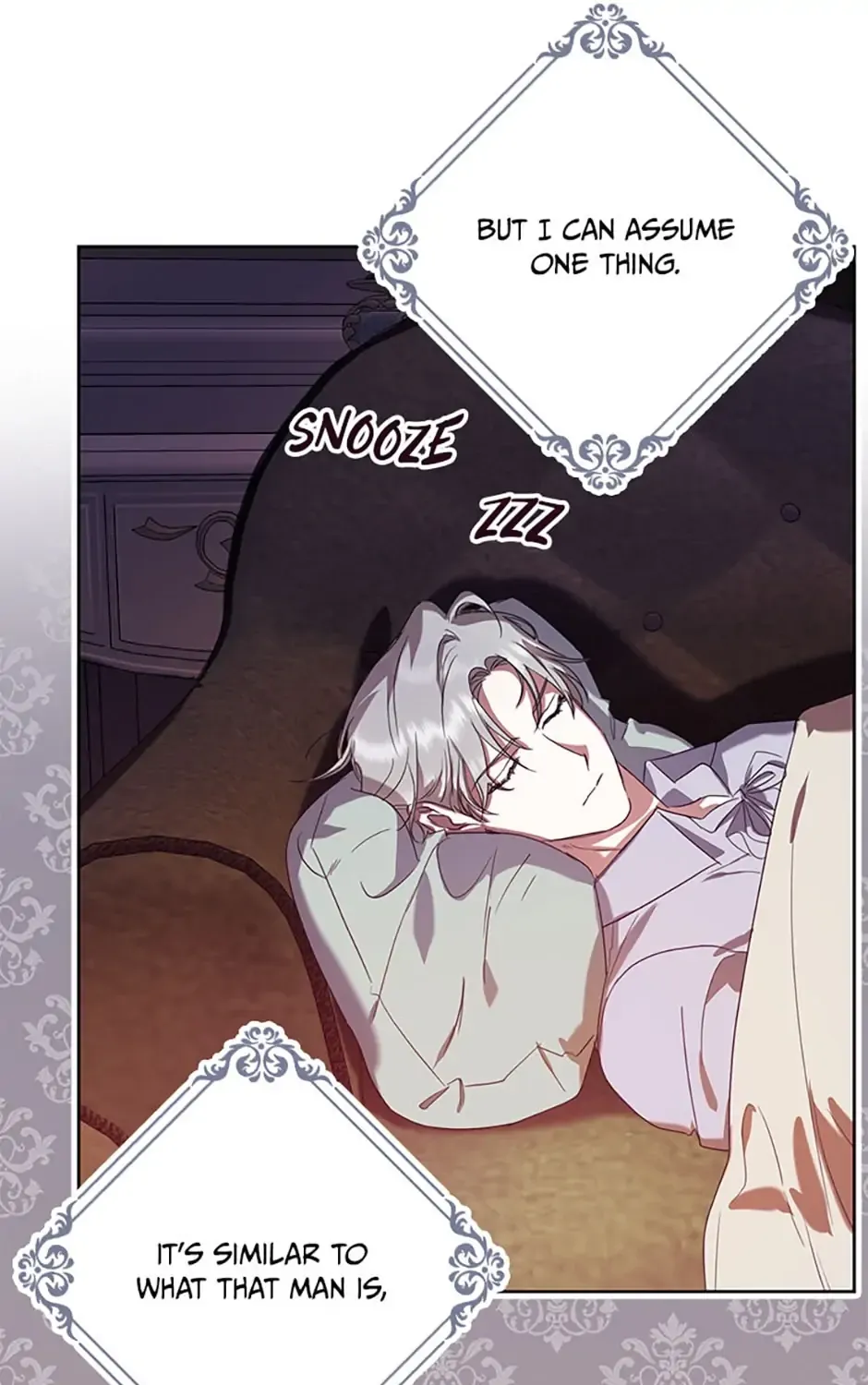 Catherine's Key to a Happy Life