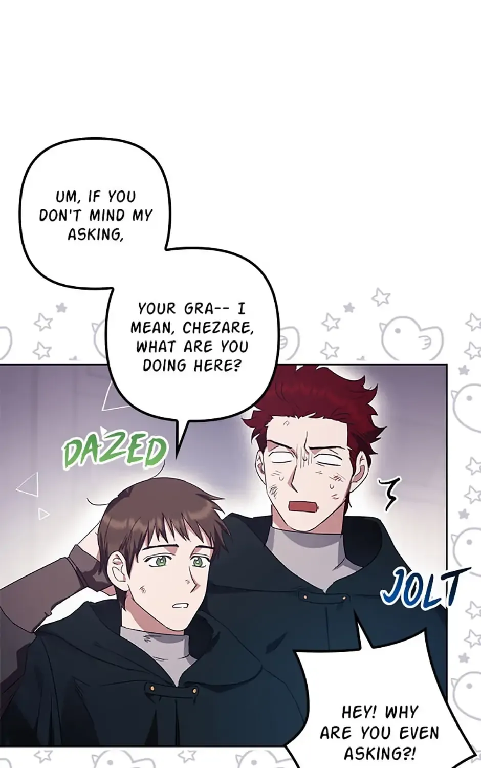 Catherine's Key to a Happy Life