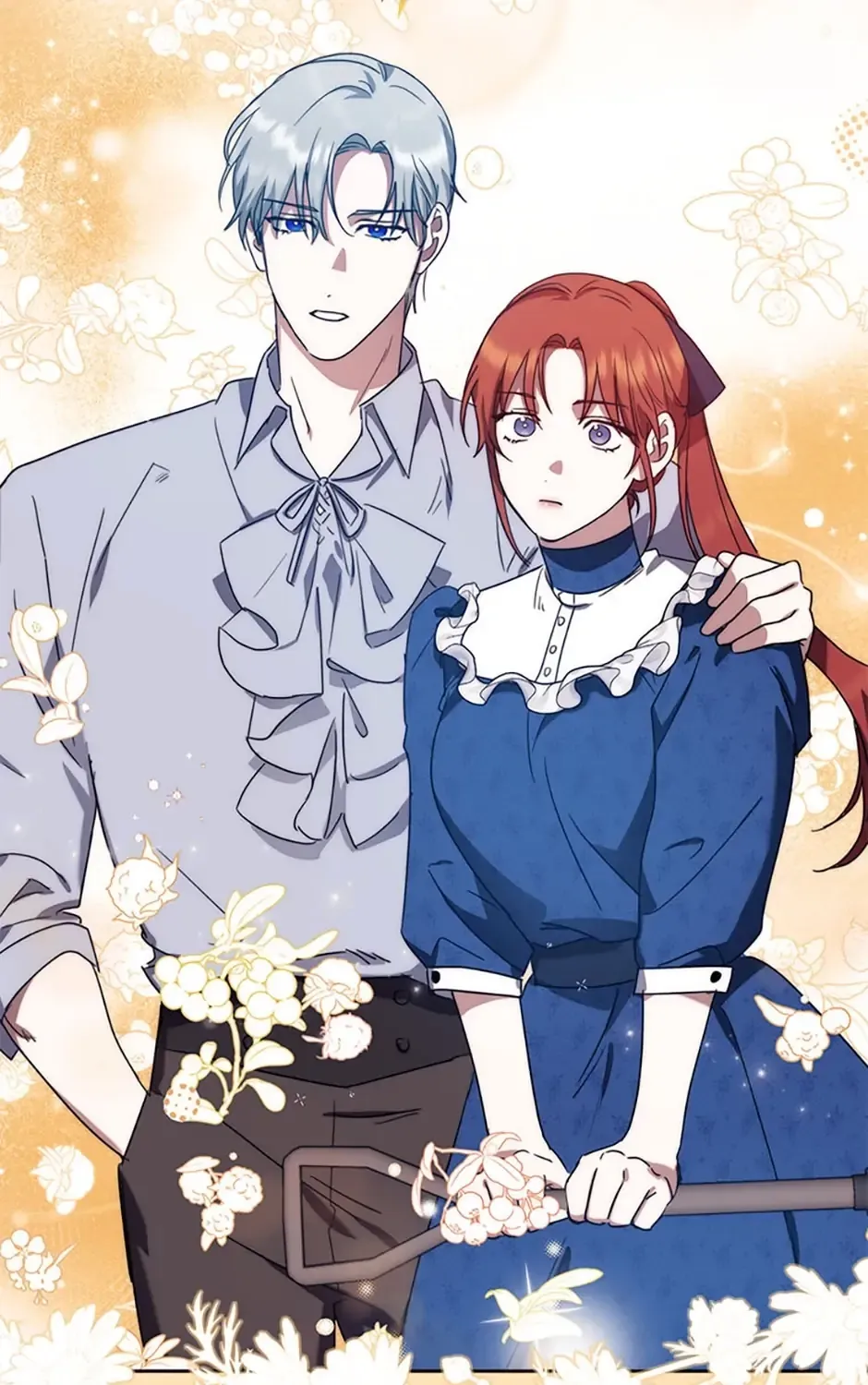 Catherine's Key to a Happy Life