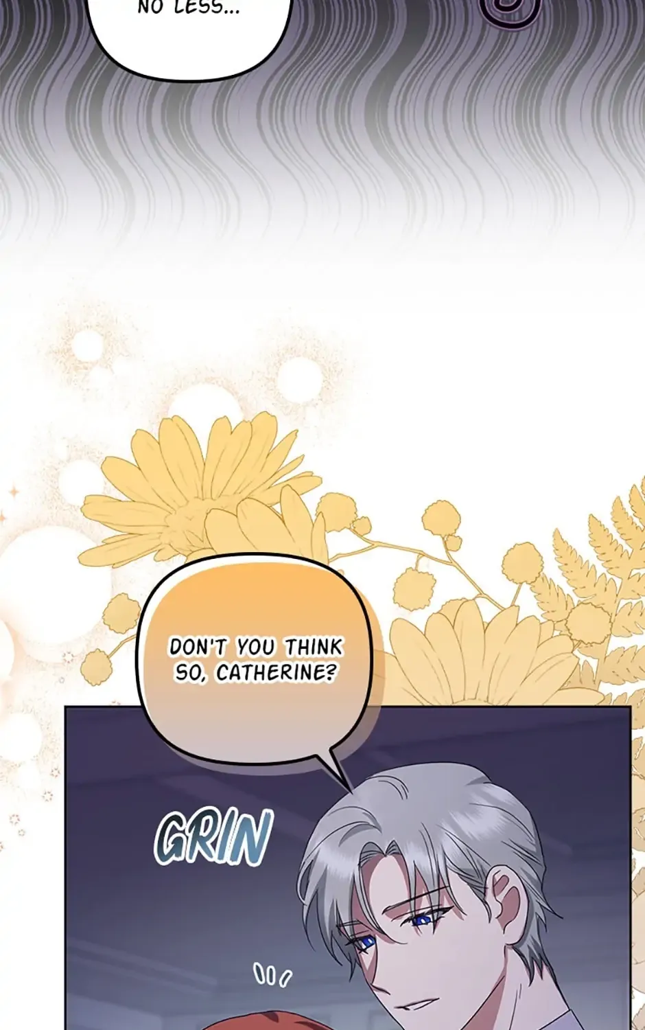 Catherine's Key to a Happy Life