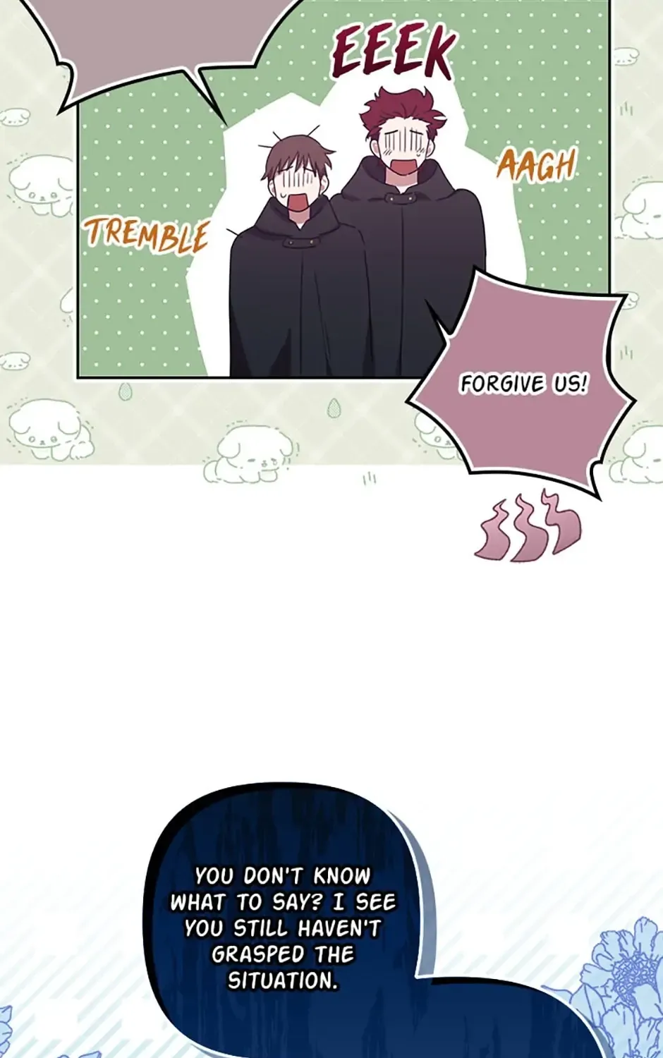 Catherine's Key to a Happy Life