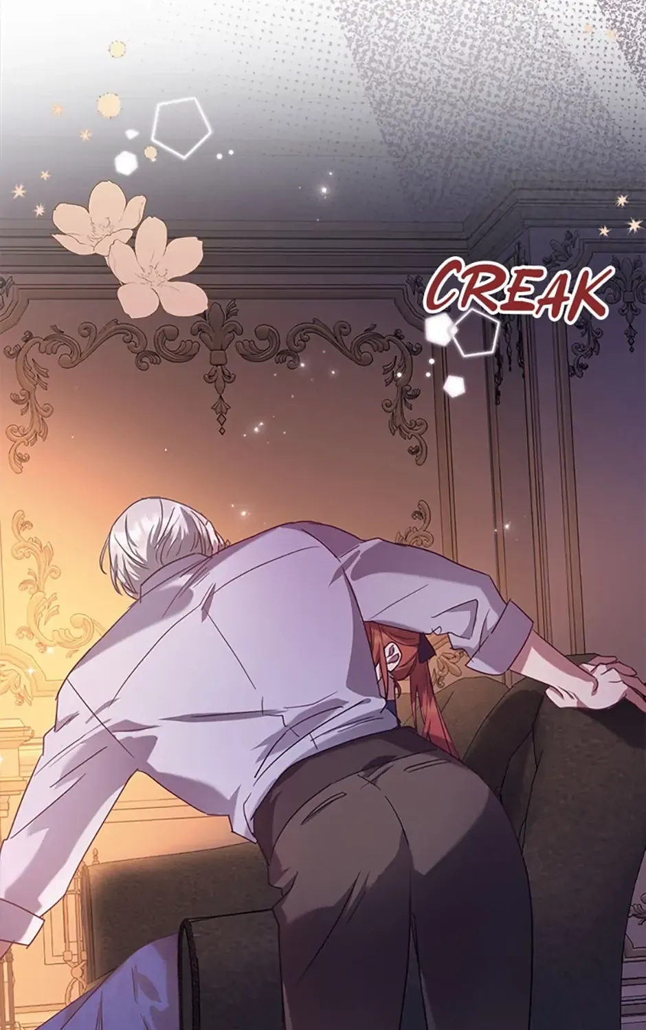 Catherine's Key to a Happy Life