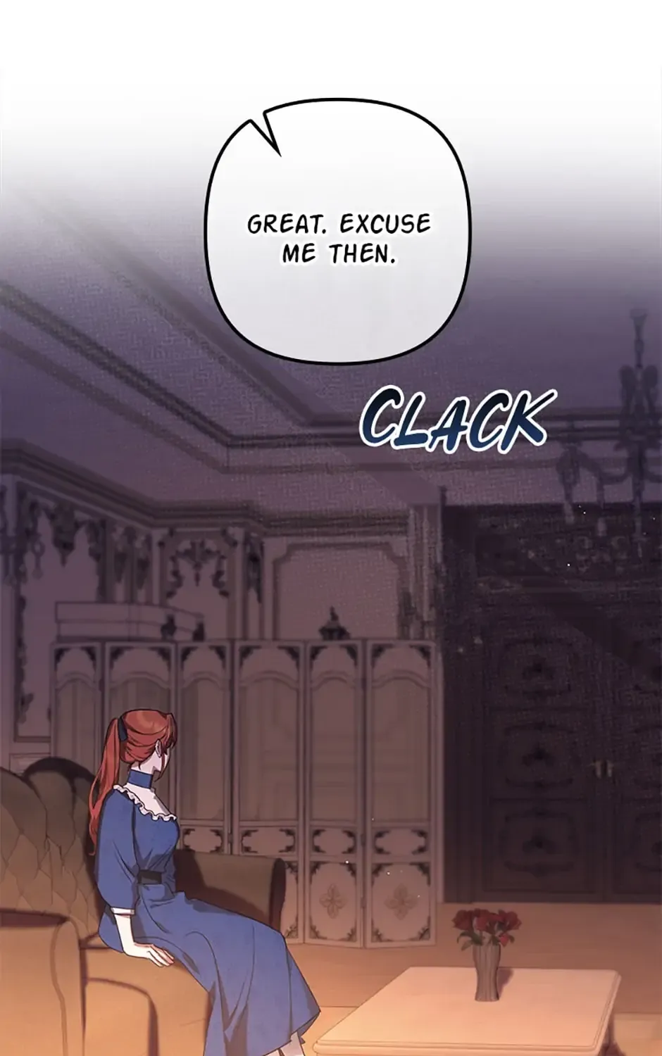 Catherine's Key to a Happy Life