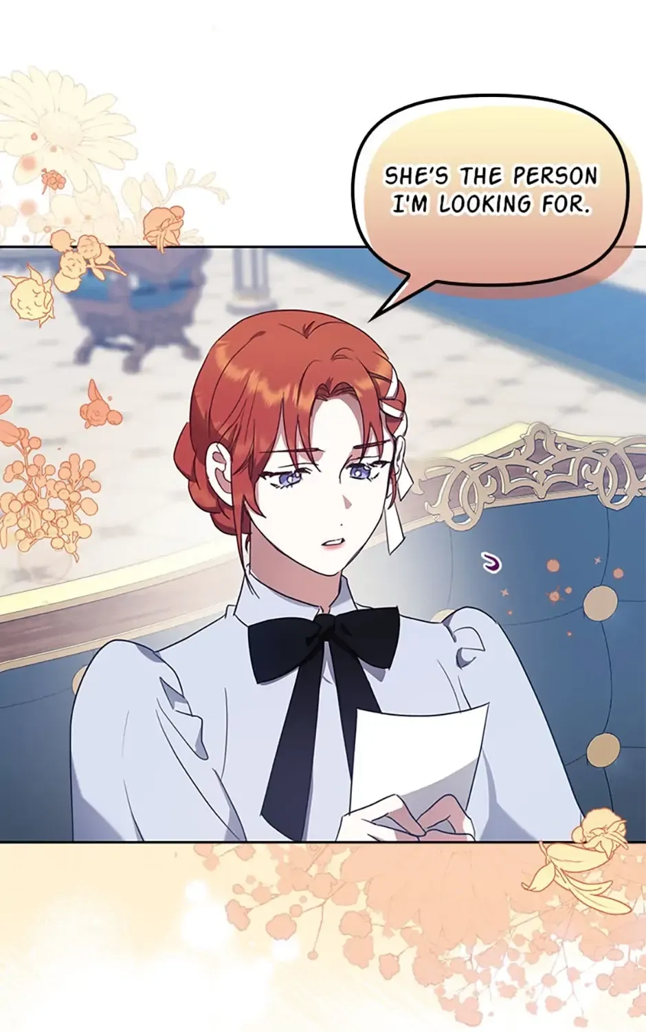 Catherine's Key to a Happy Life