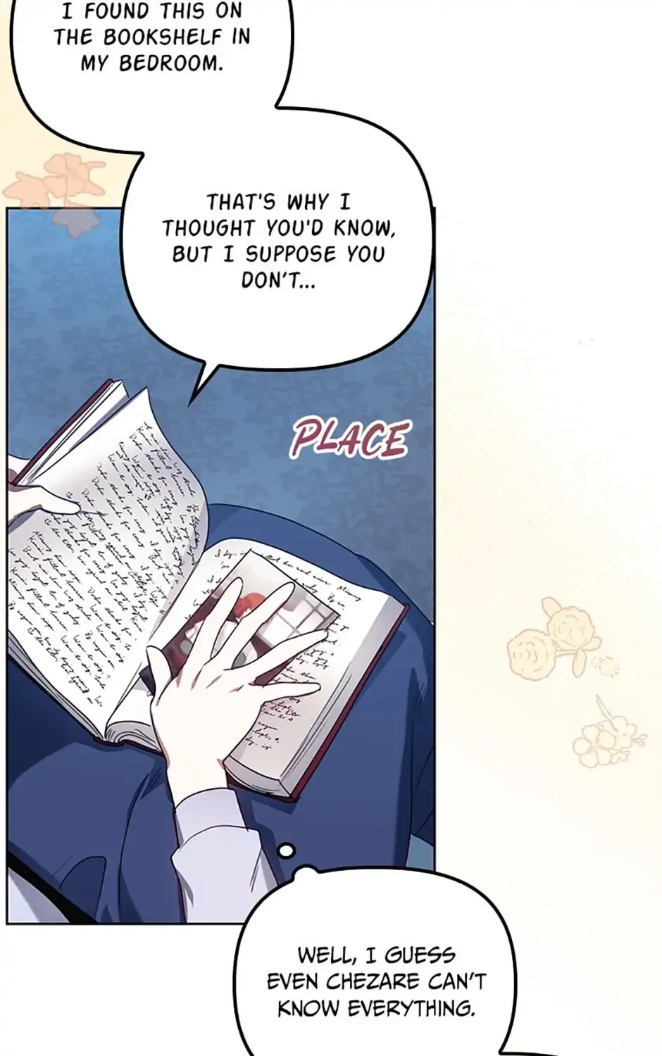 Catherine's Key to a Happy Life