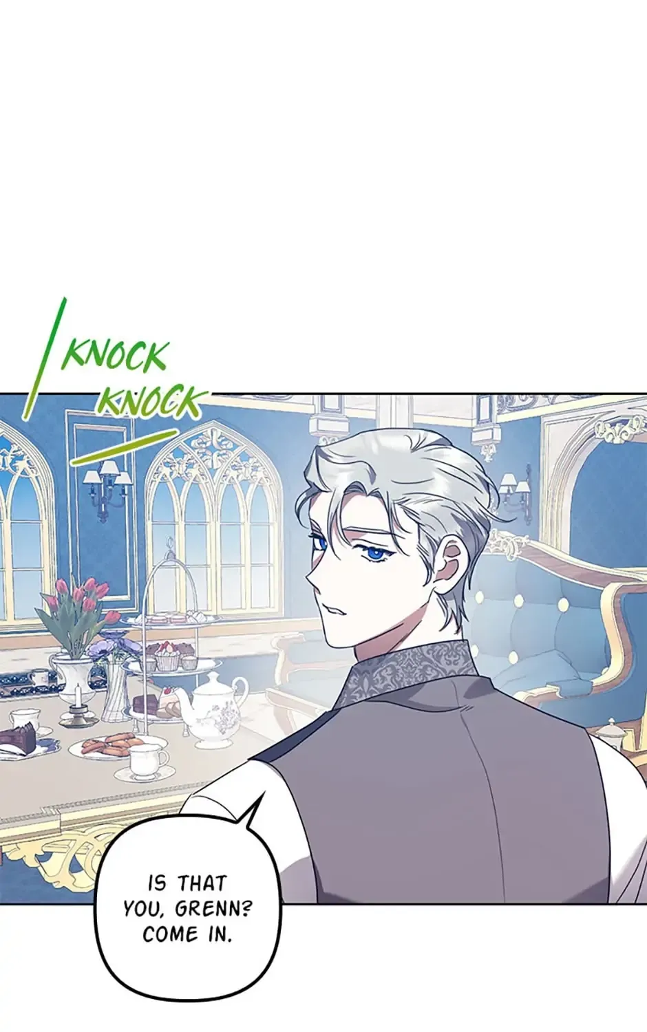 Catherine's Key to a Happy Life