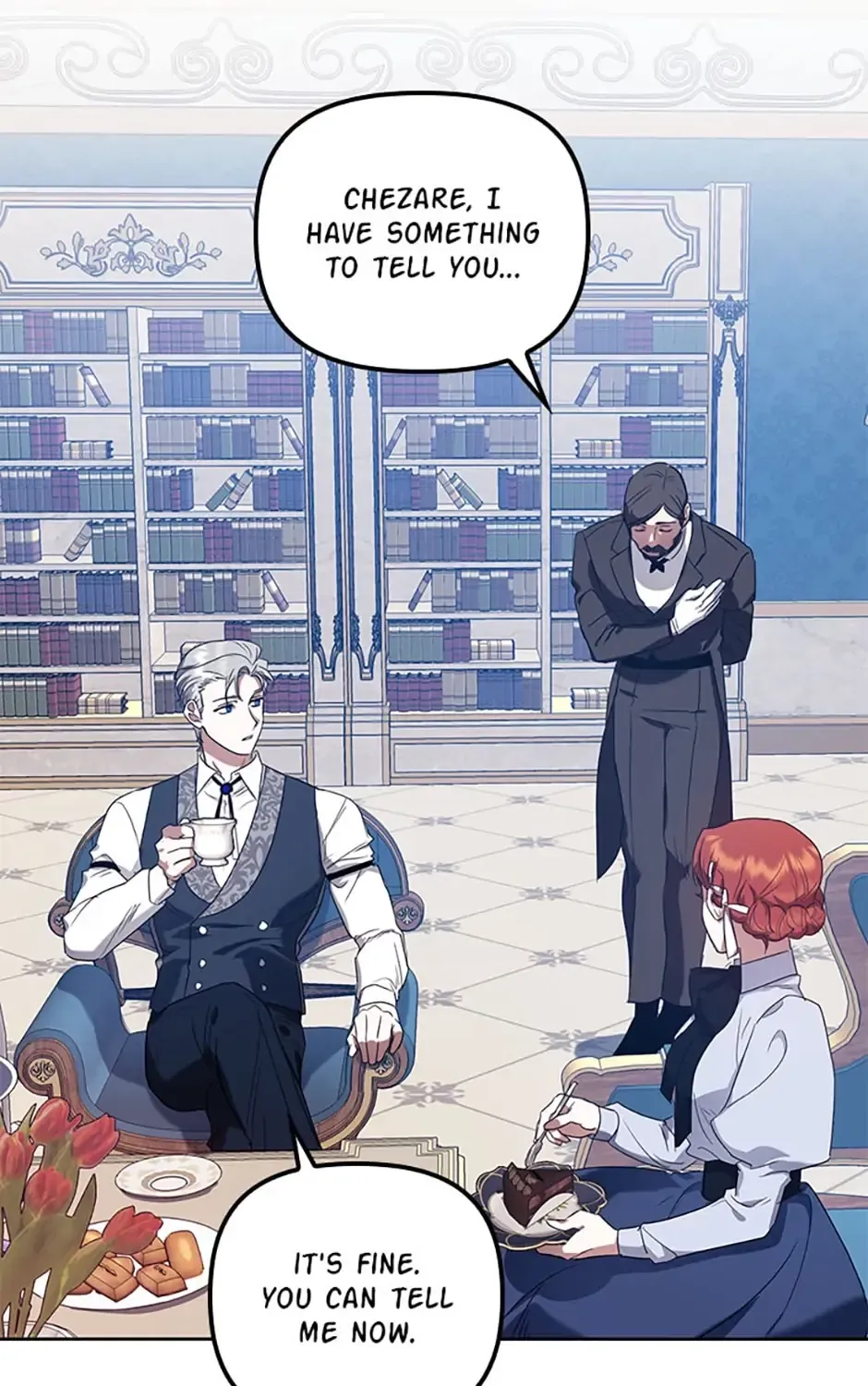 Catherine's Key to a Happy Life