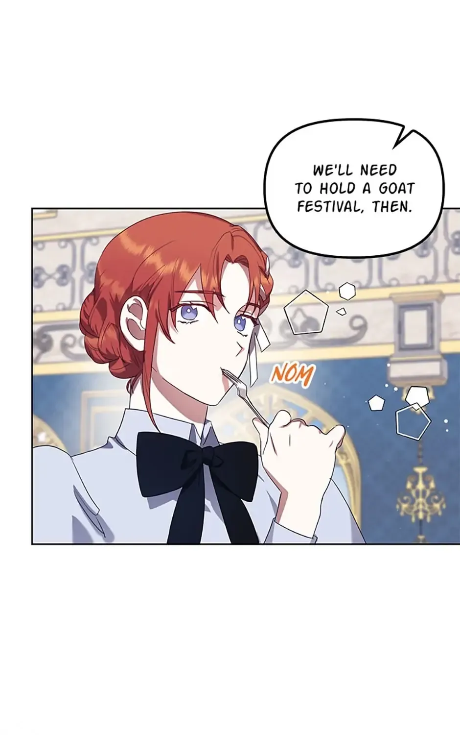 Catherine's Key to a Happy Life