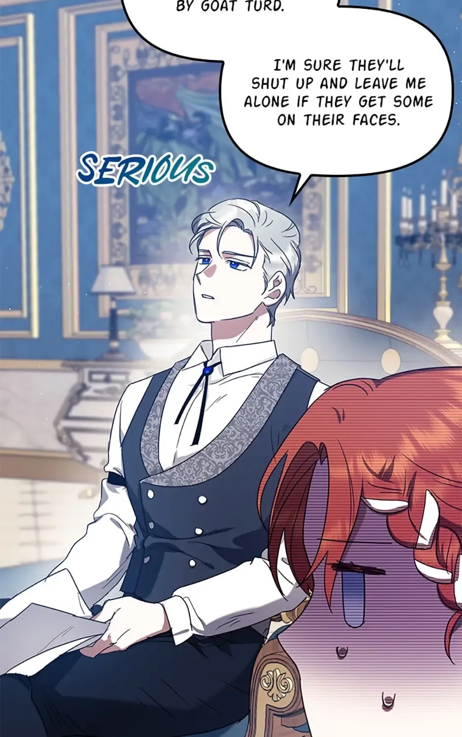 Catherine's Key to a Happy Life