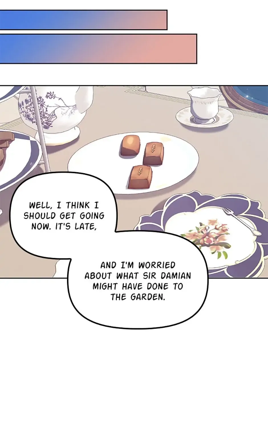 Catherine's Key to a Happy Life