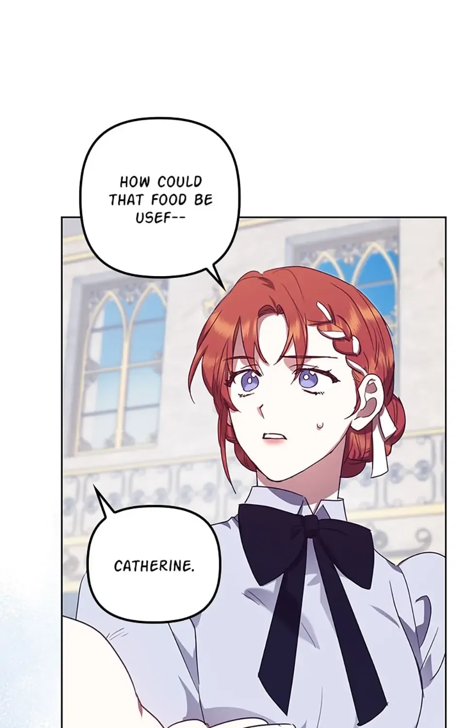 Catherine's Key to a Happy Life