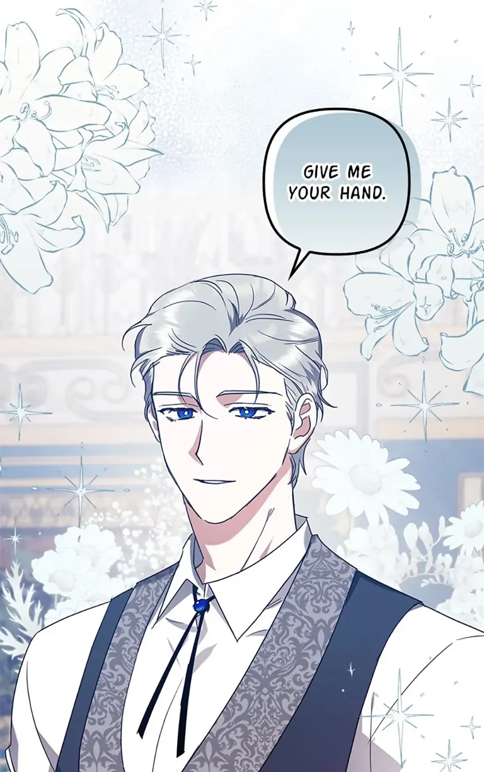 Catherine's Key to a Happy Life