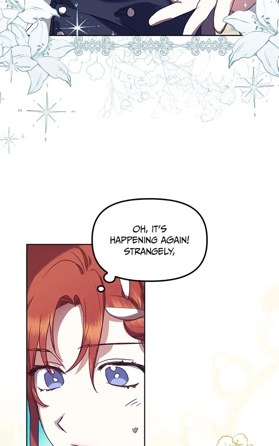 Catherine's Key to a Happy Life