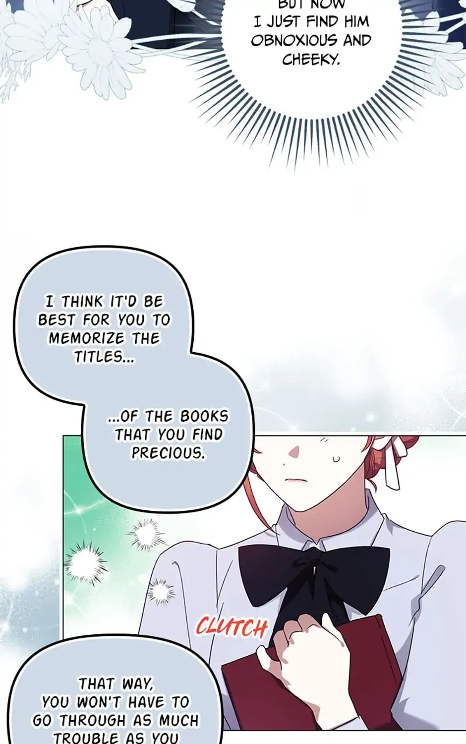 Catherine's Key to a Happy Life