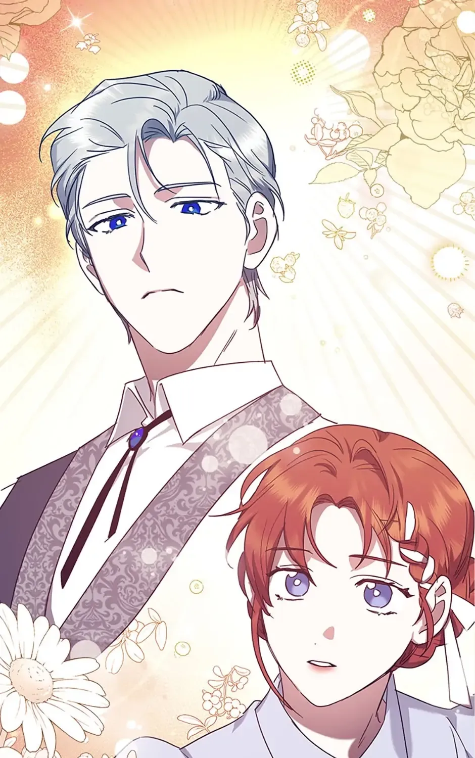 Catherine's Key to a Happy Life