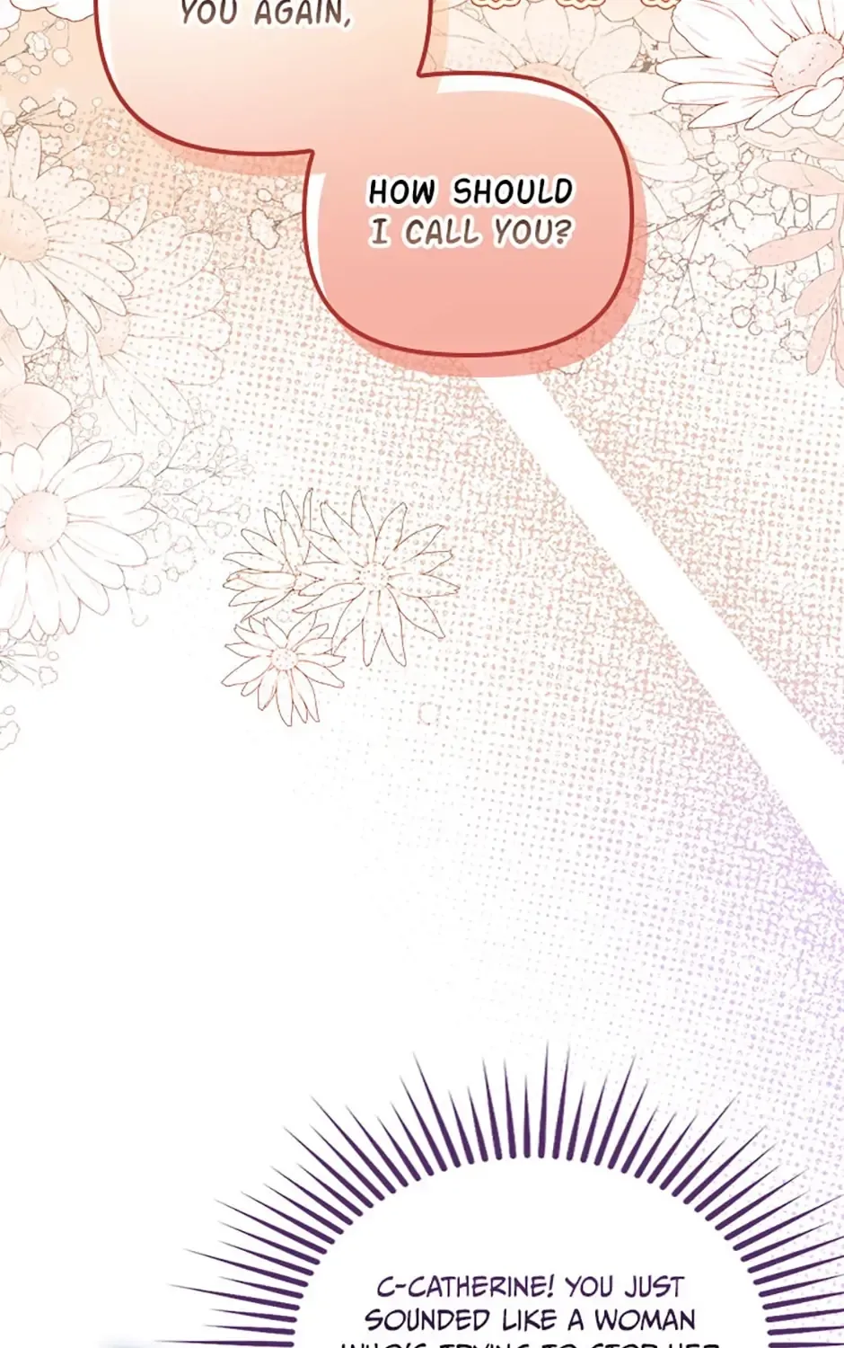 Catherine's Key to a Happy Life