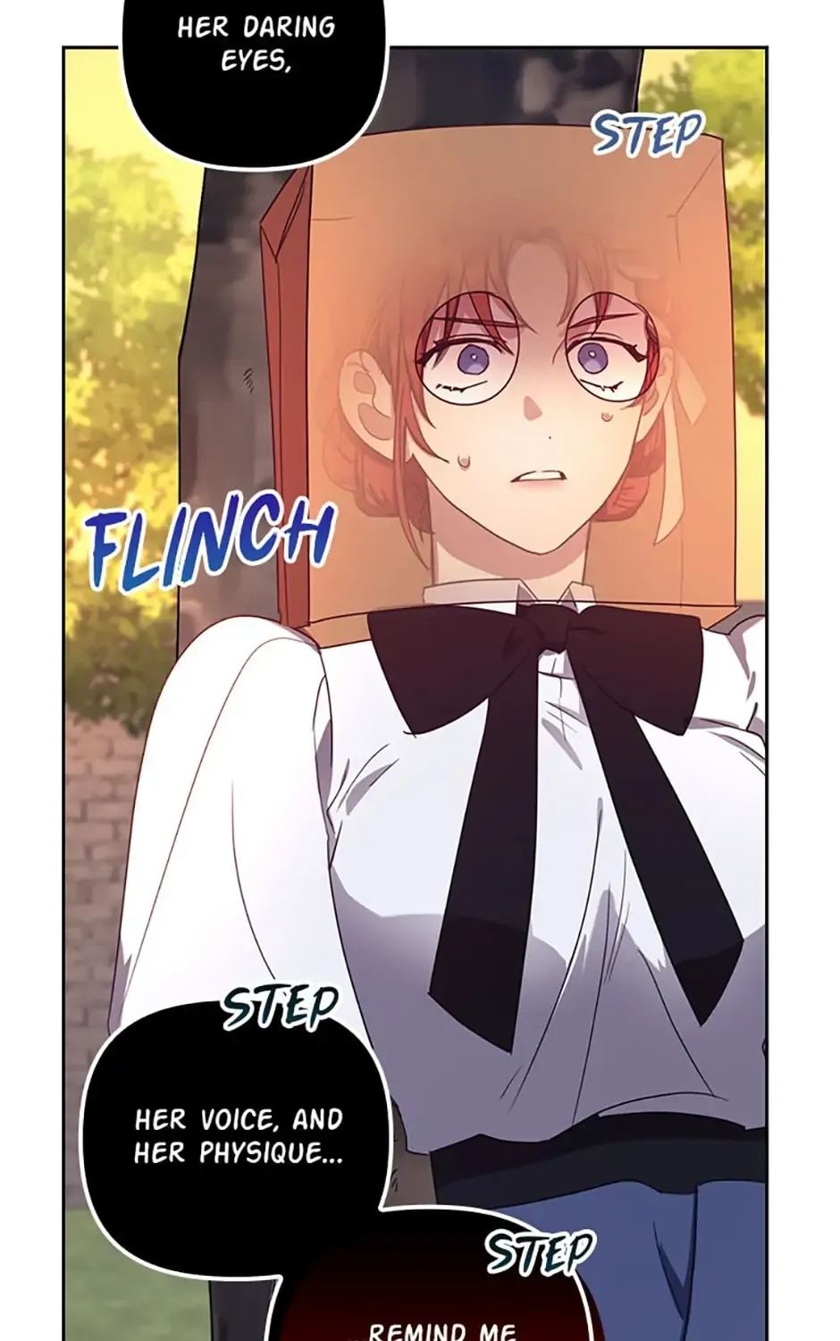 Catherine's Key to a Happy Life