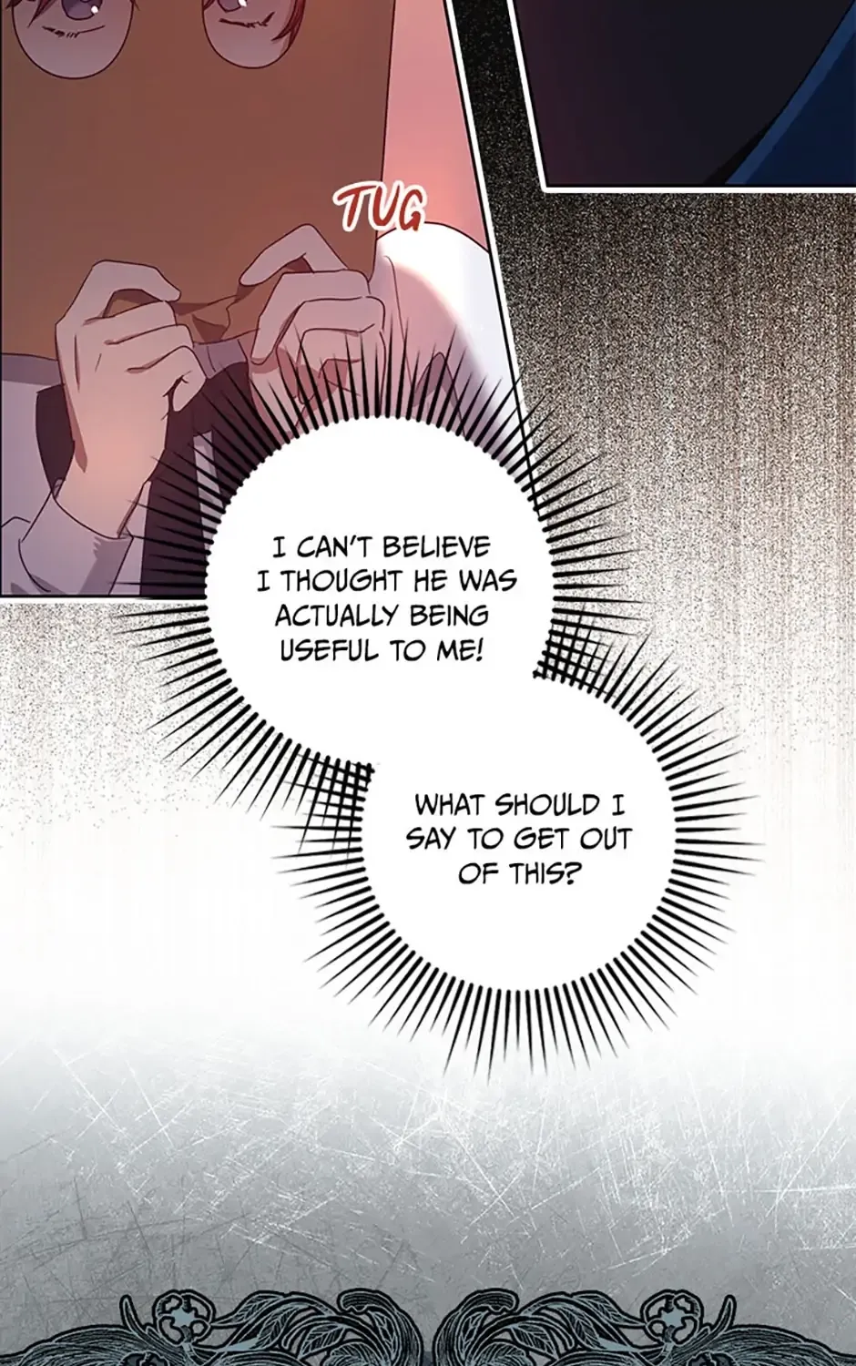 Catherine's Key to a Happy Life