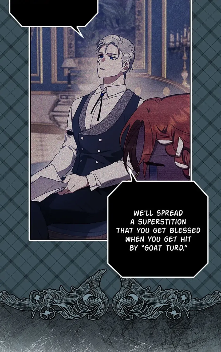 Catherine's Key to a Happy Life