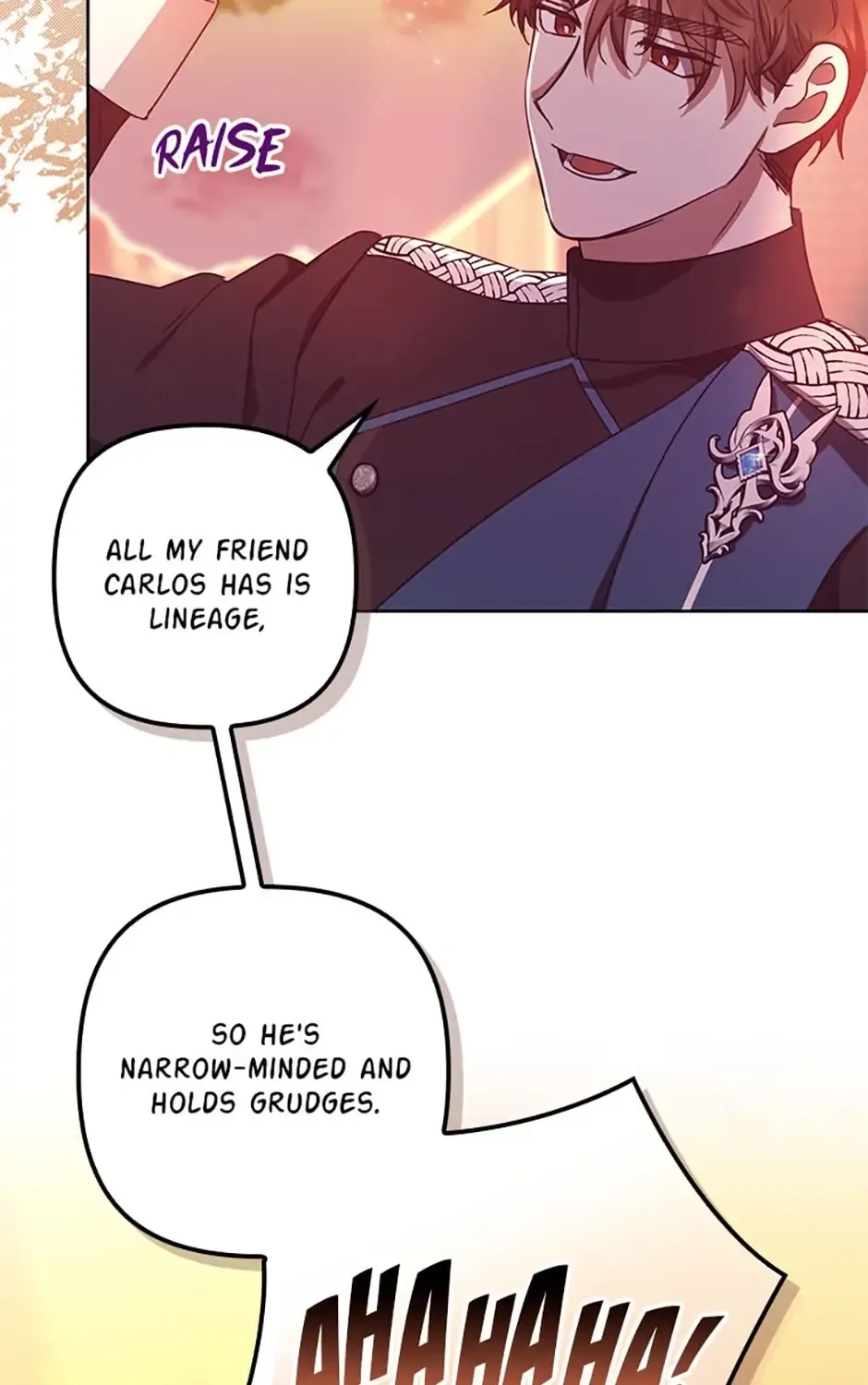 Catherine's Key to a Happy Life