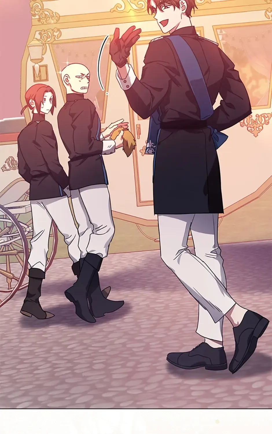 Catherine's Key to a Happy Life