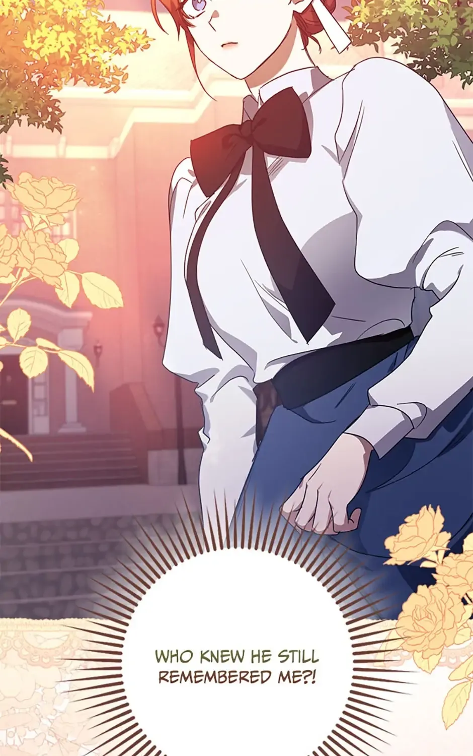 Catherine's Key to a Happy Life