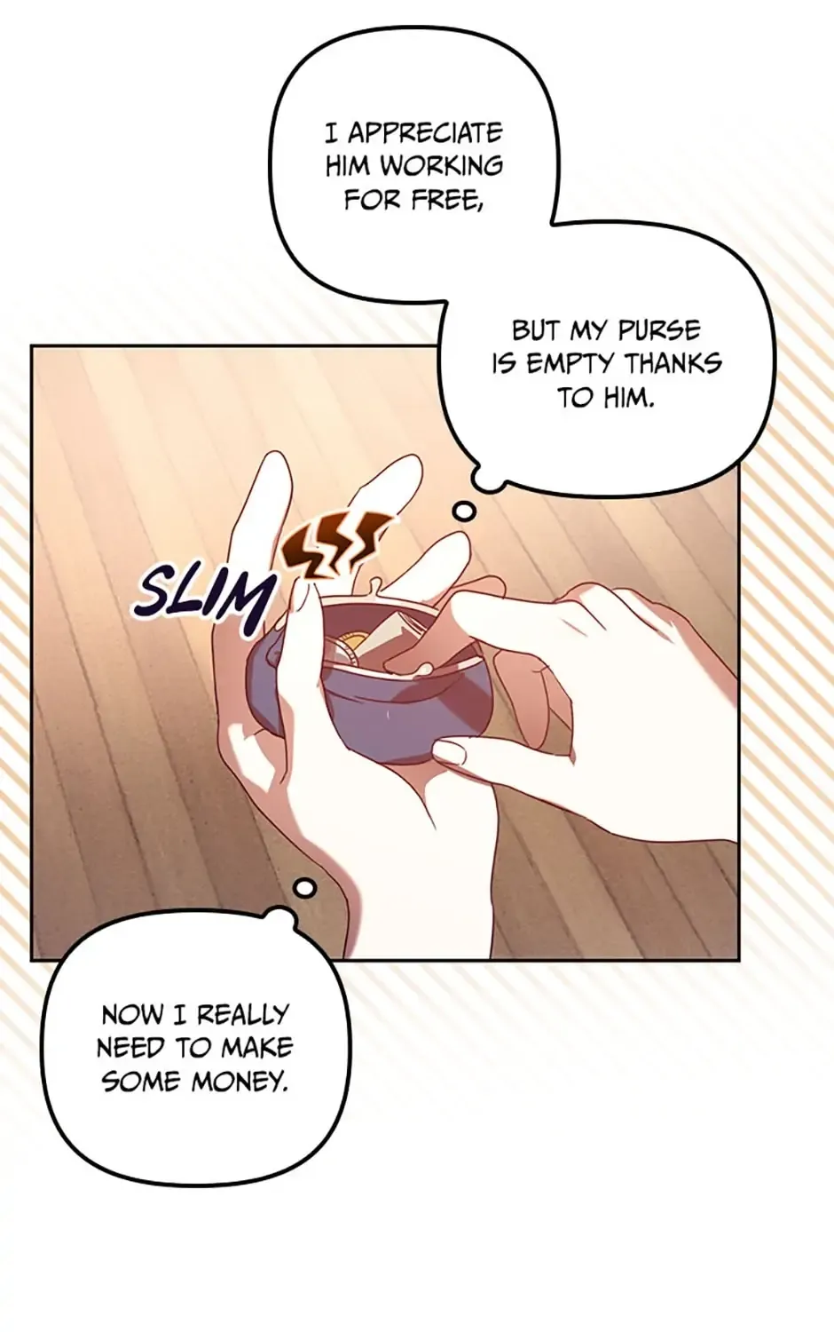 Catherine's Key to a Happy Life