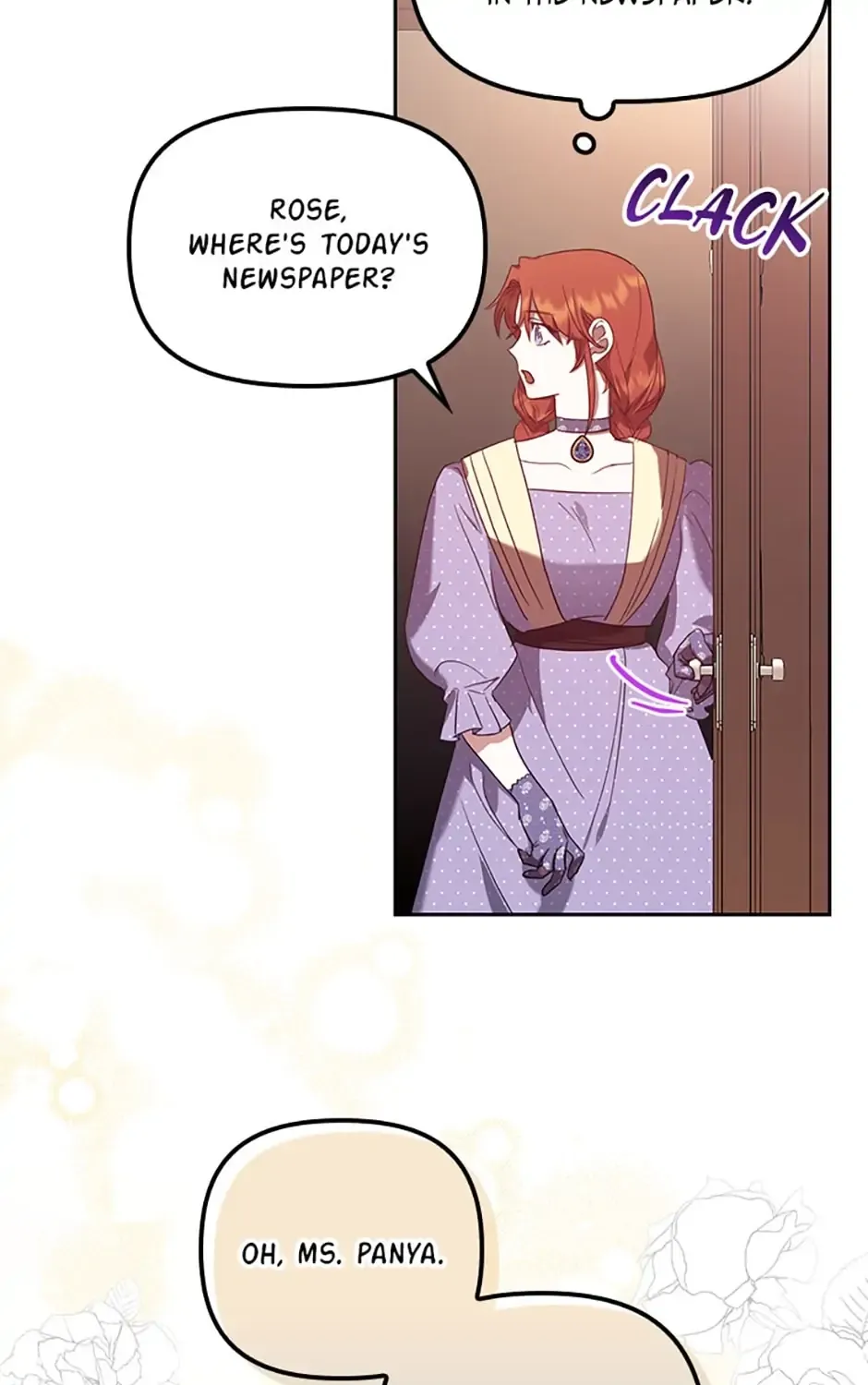 Catherine's Key to a Happy Life