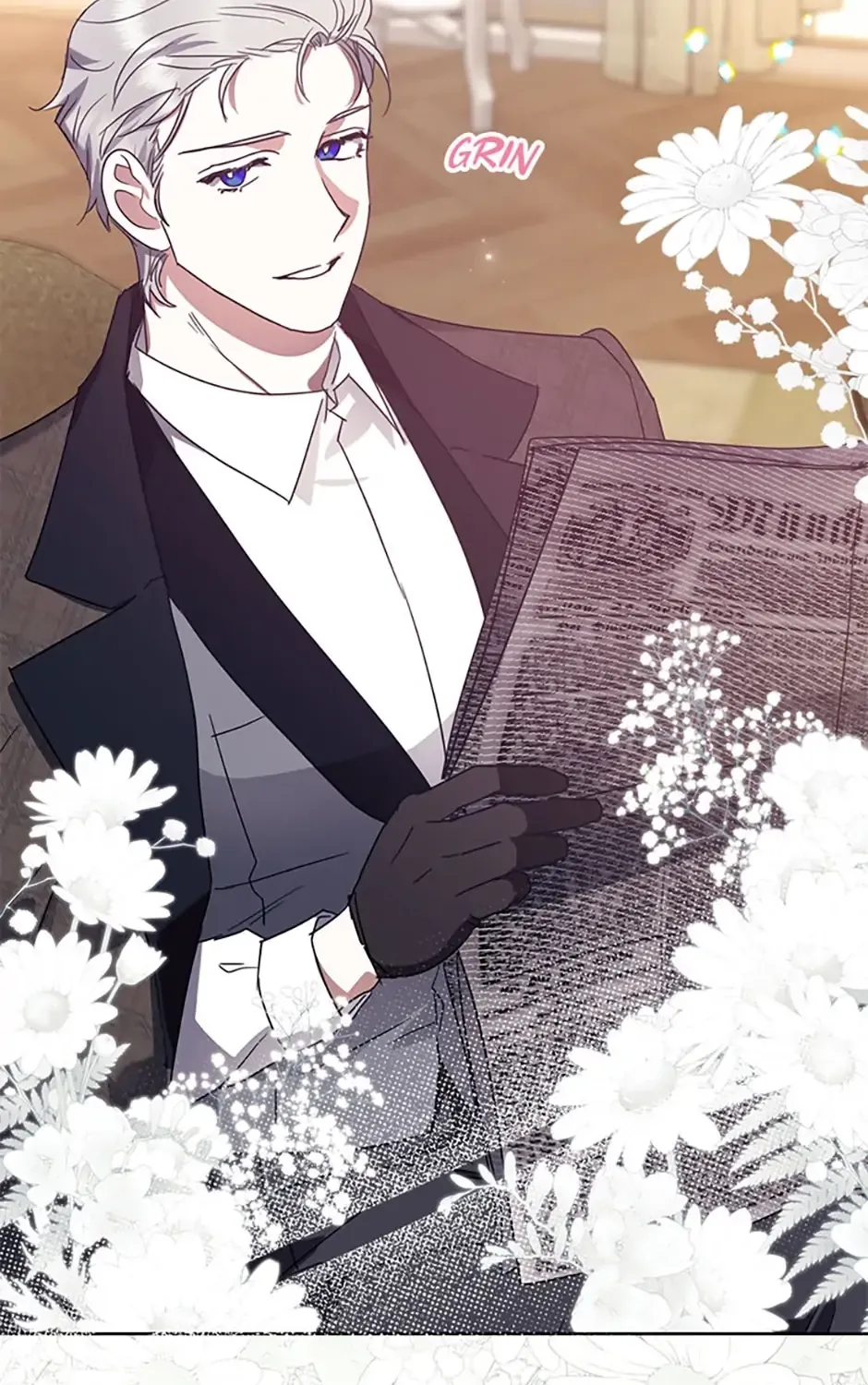 Catherine's Key to a Happy Life