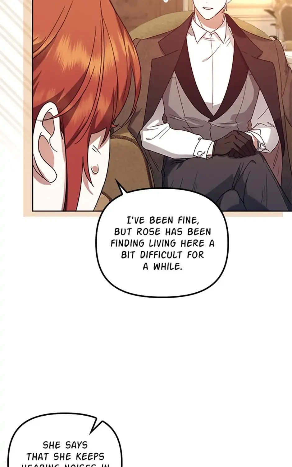 Catherine's Key to a Happy Life