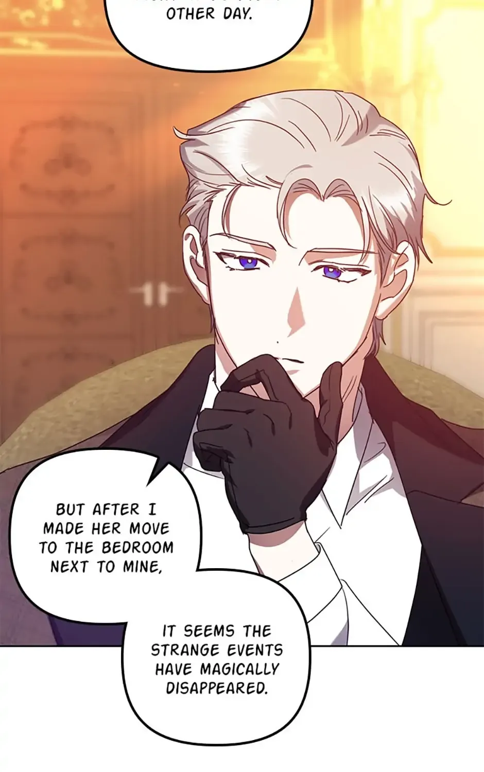 Catherine's Key to a Happy Life