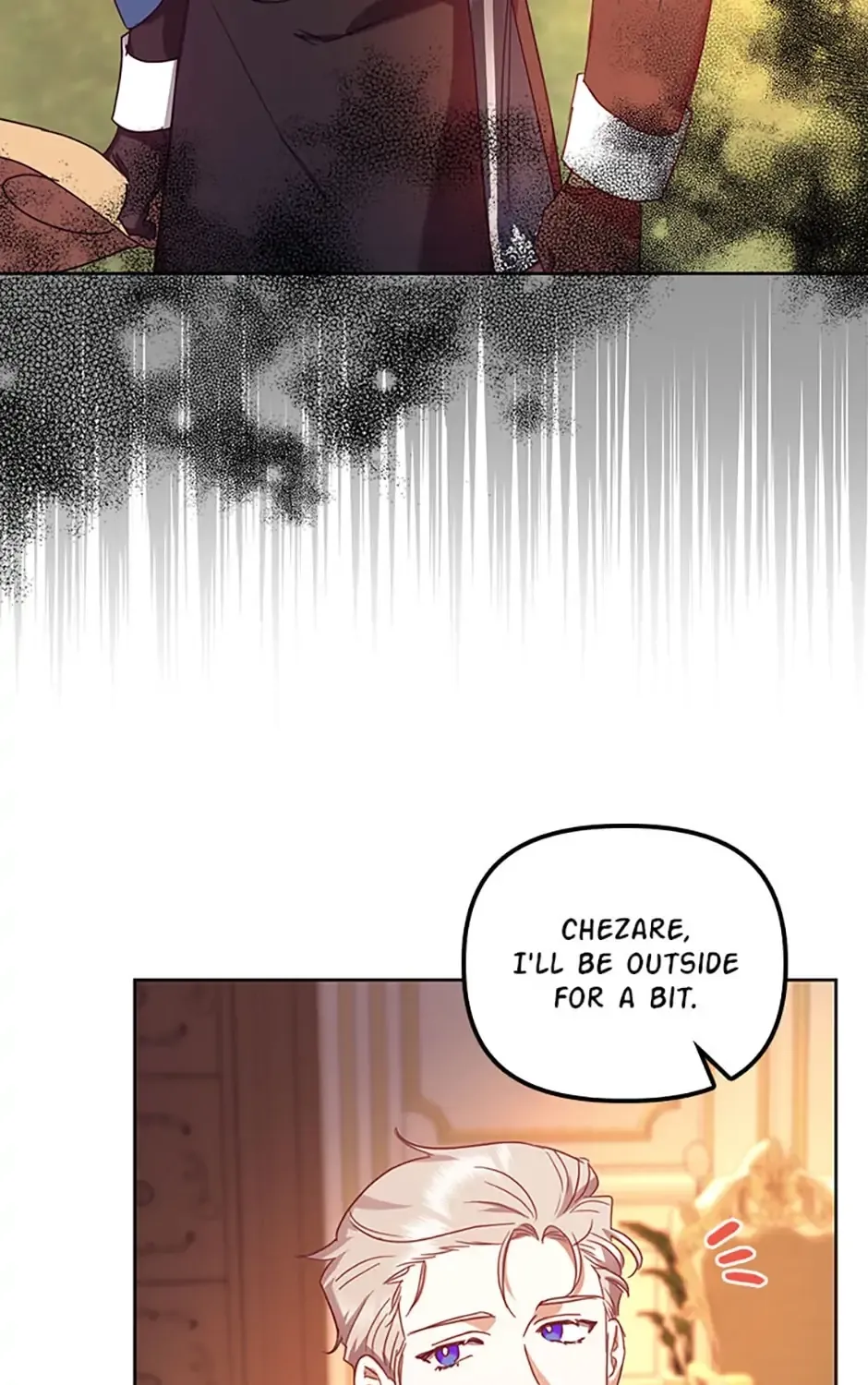 Catherine's Key to a Happy Life