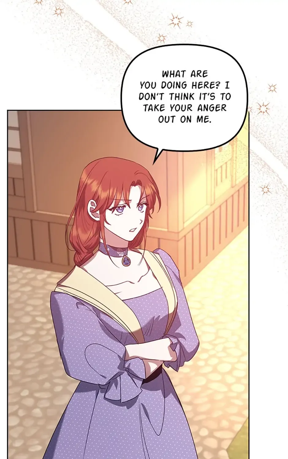 Catherine's Key to a Happy Life