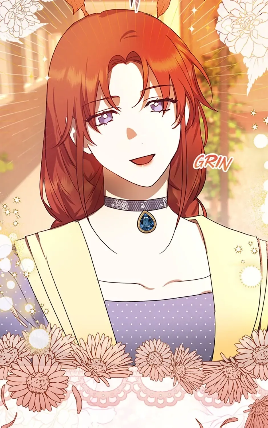 Catherine's Key to a Happy Life