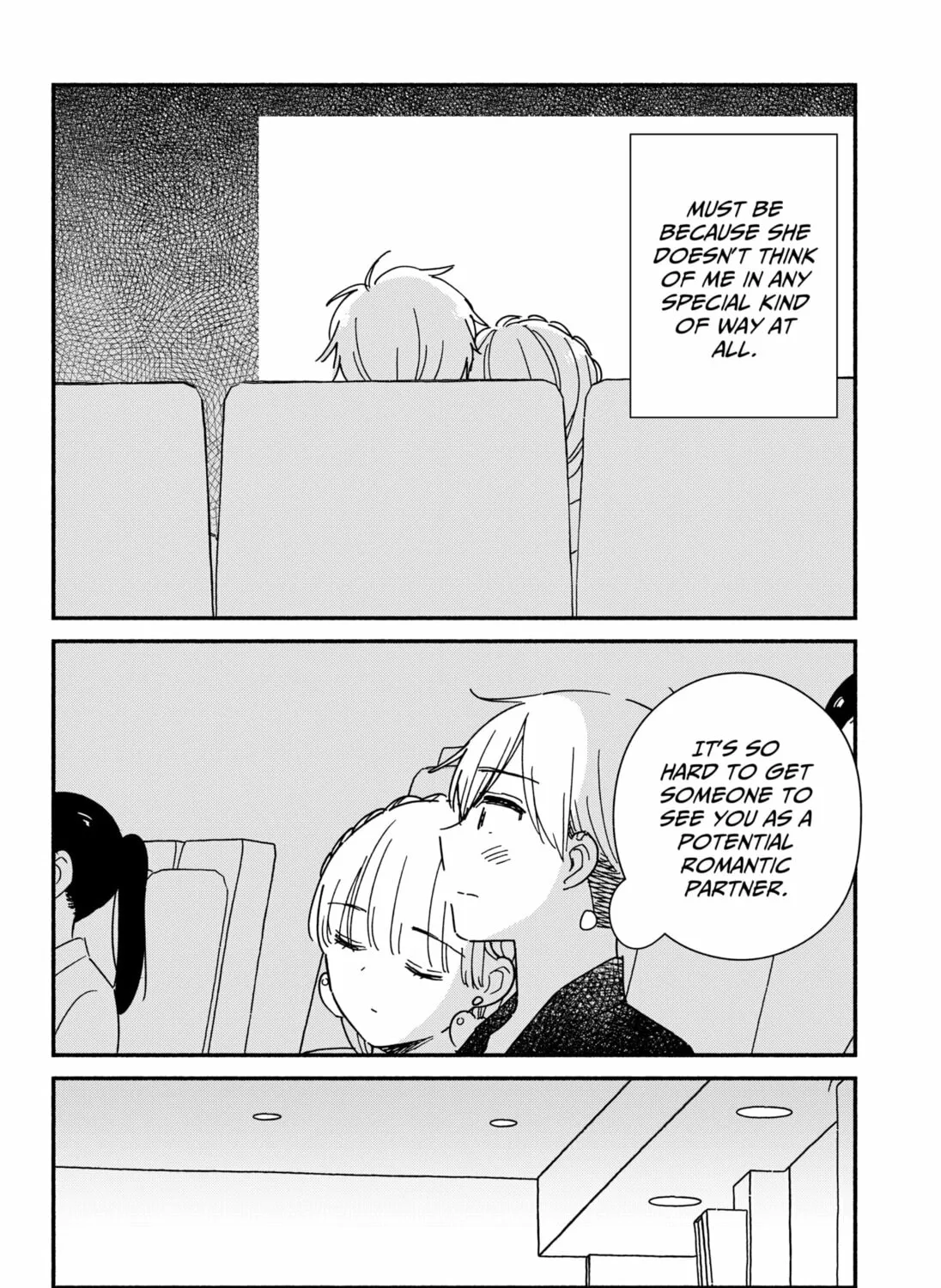 No Gyaru in This Class