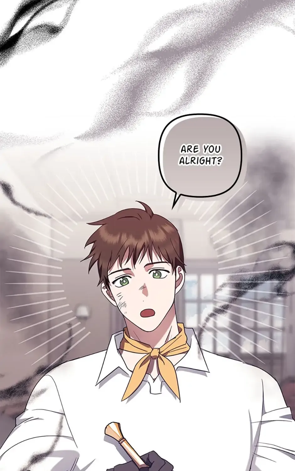 Catherine's Key to a Happy Life