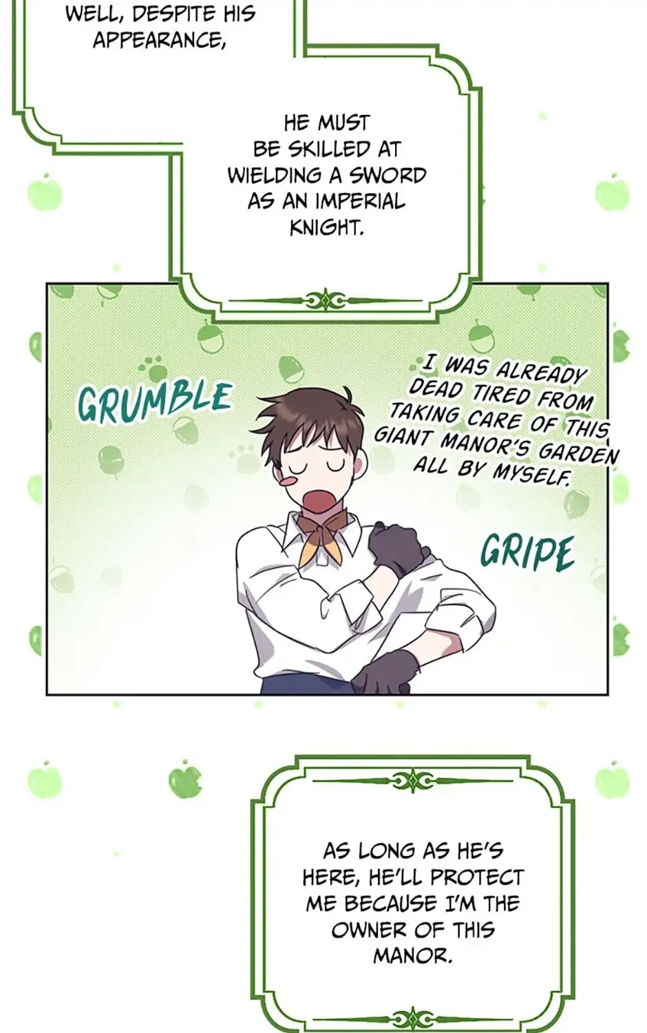 Catherine's Key to a Happy Life