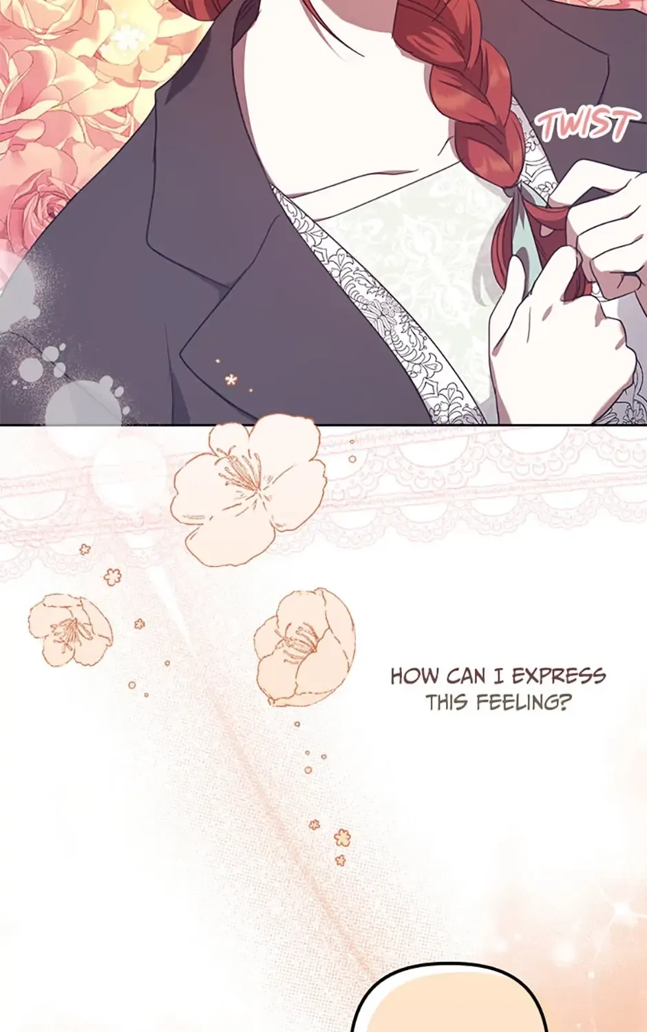 Catherine's Key to a Happy Life