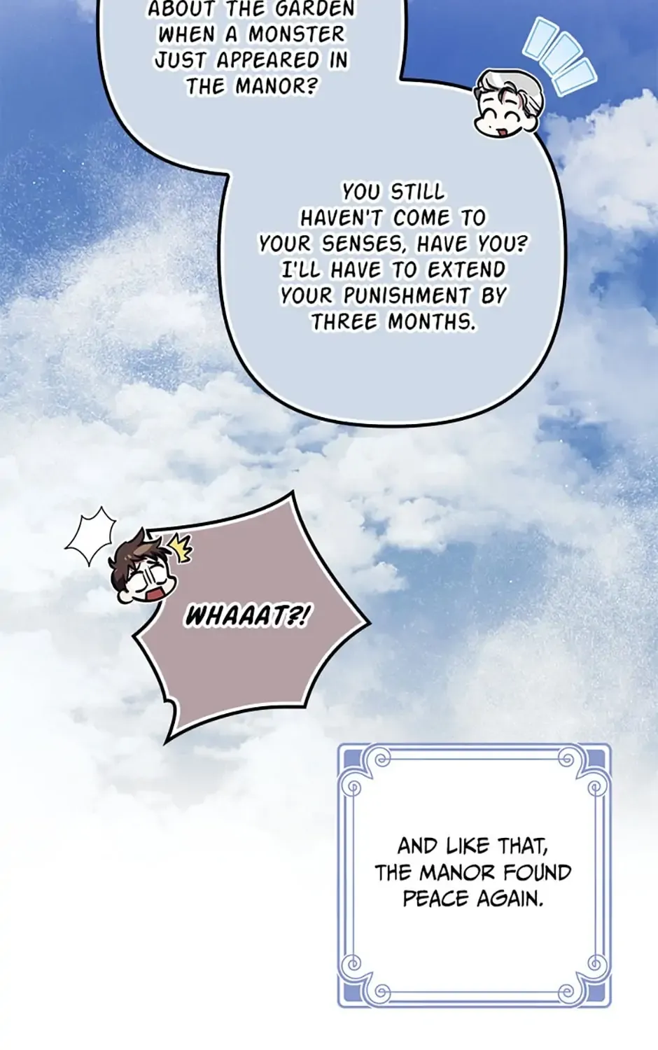 Catherine's Key to a Happy Life