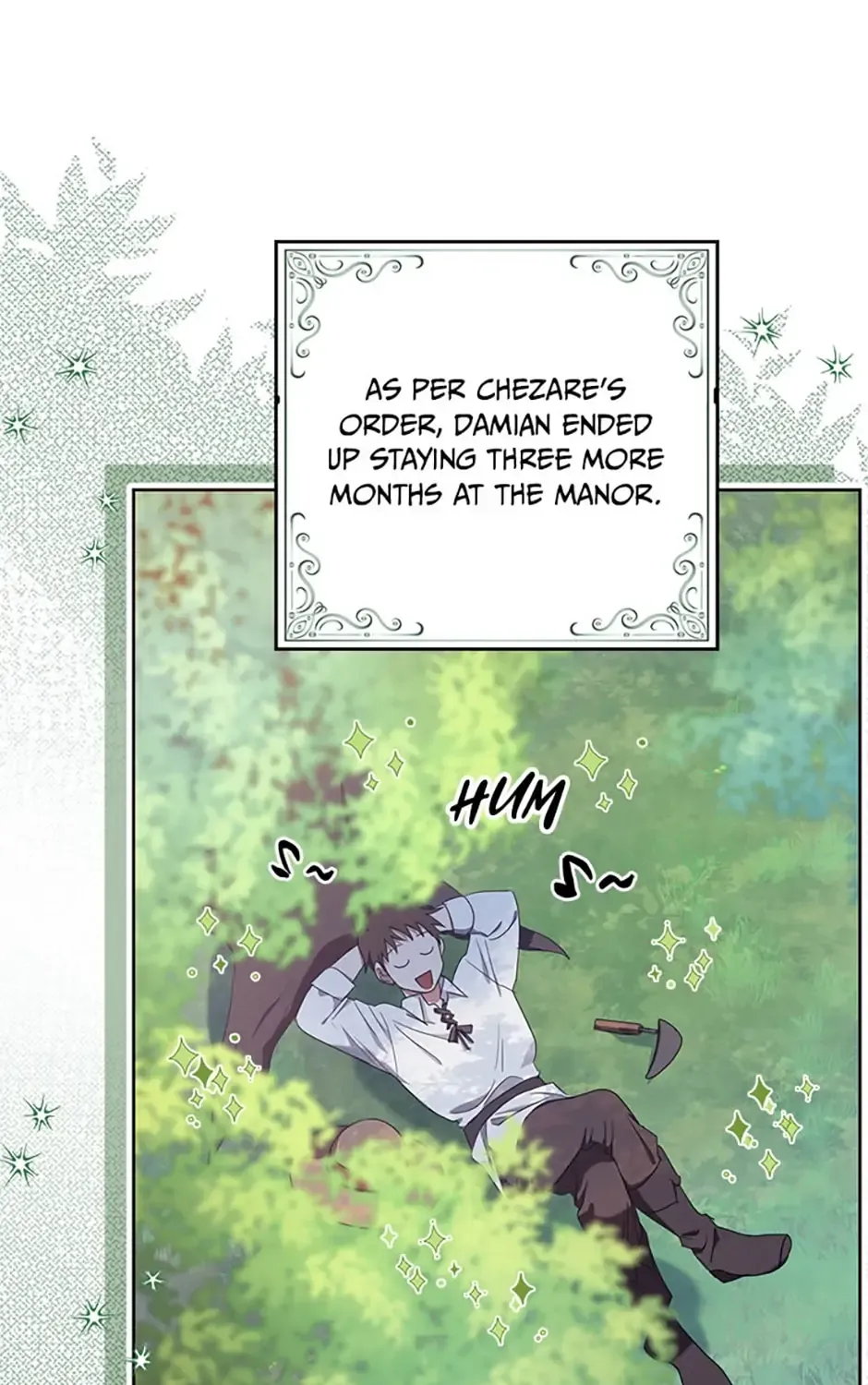 Catherine's Key to a Happy Life