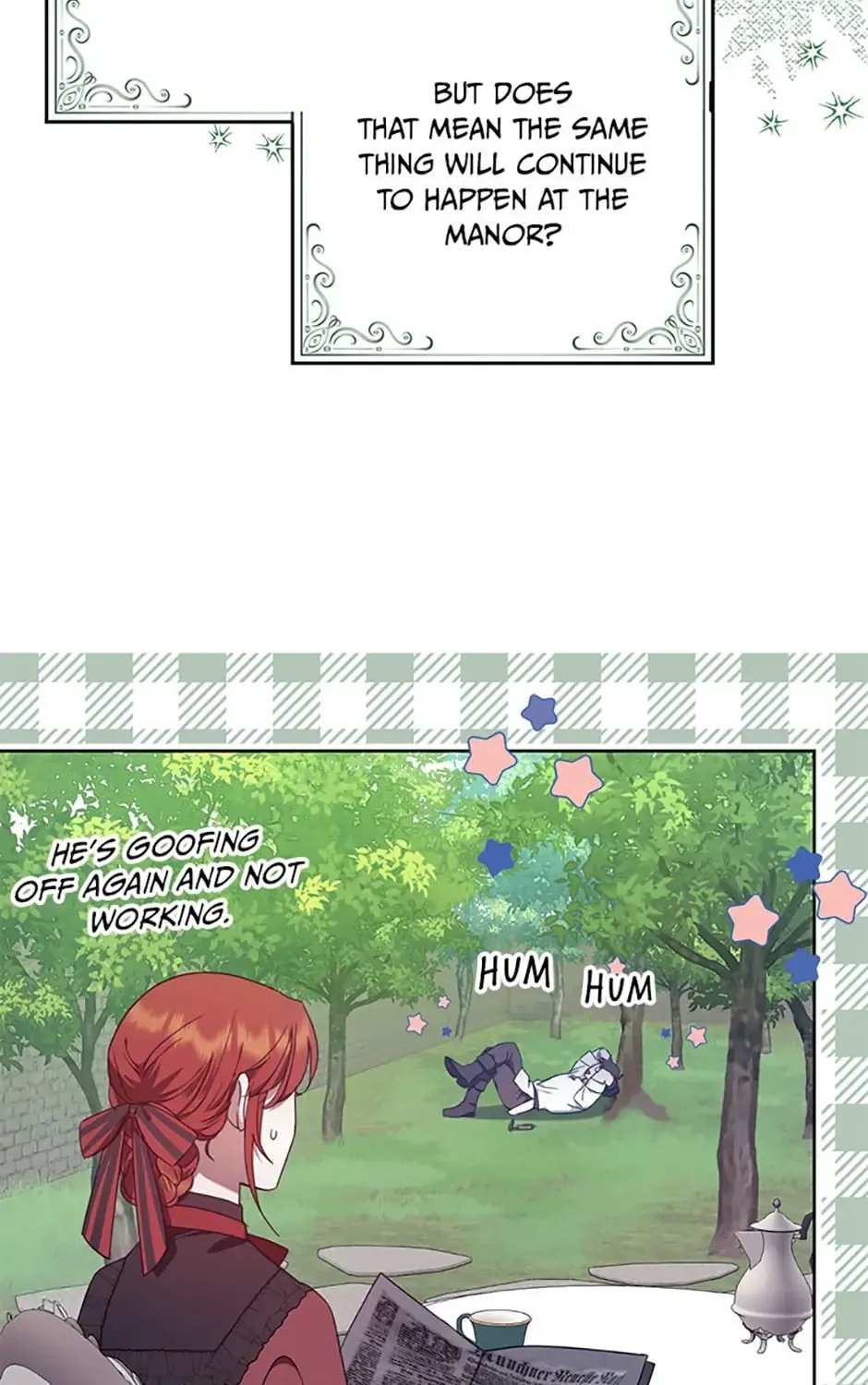 Catherine's Key to a Happy Life