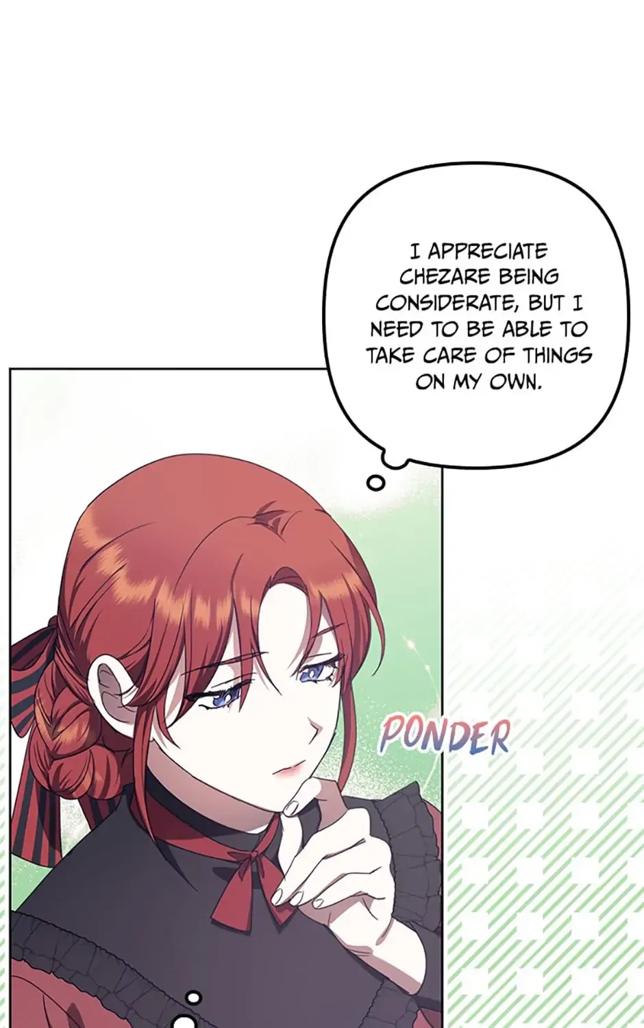 Catherine's Key to a Happy Life