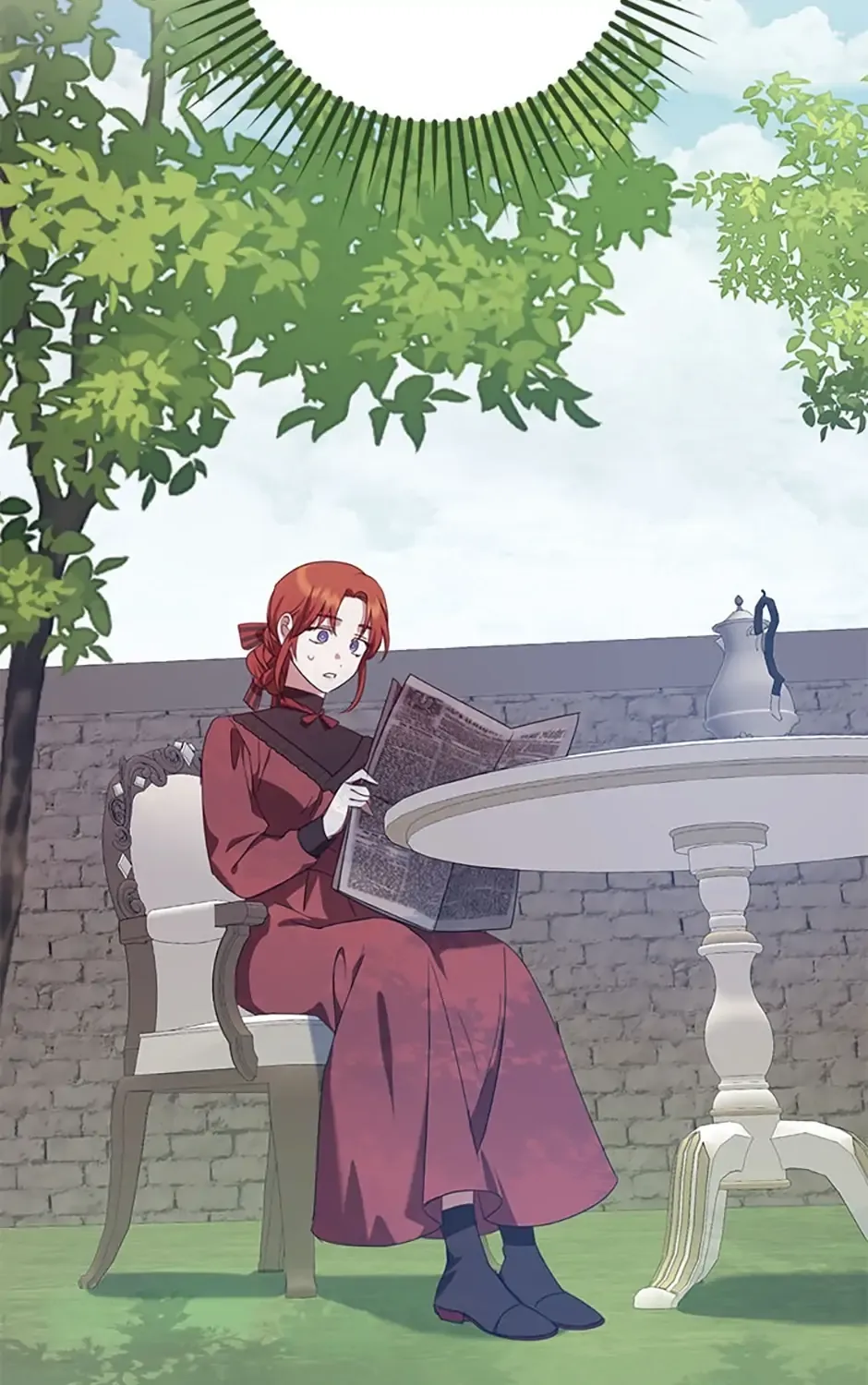 Catherine's Key to a Happy Life