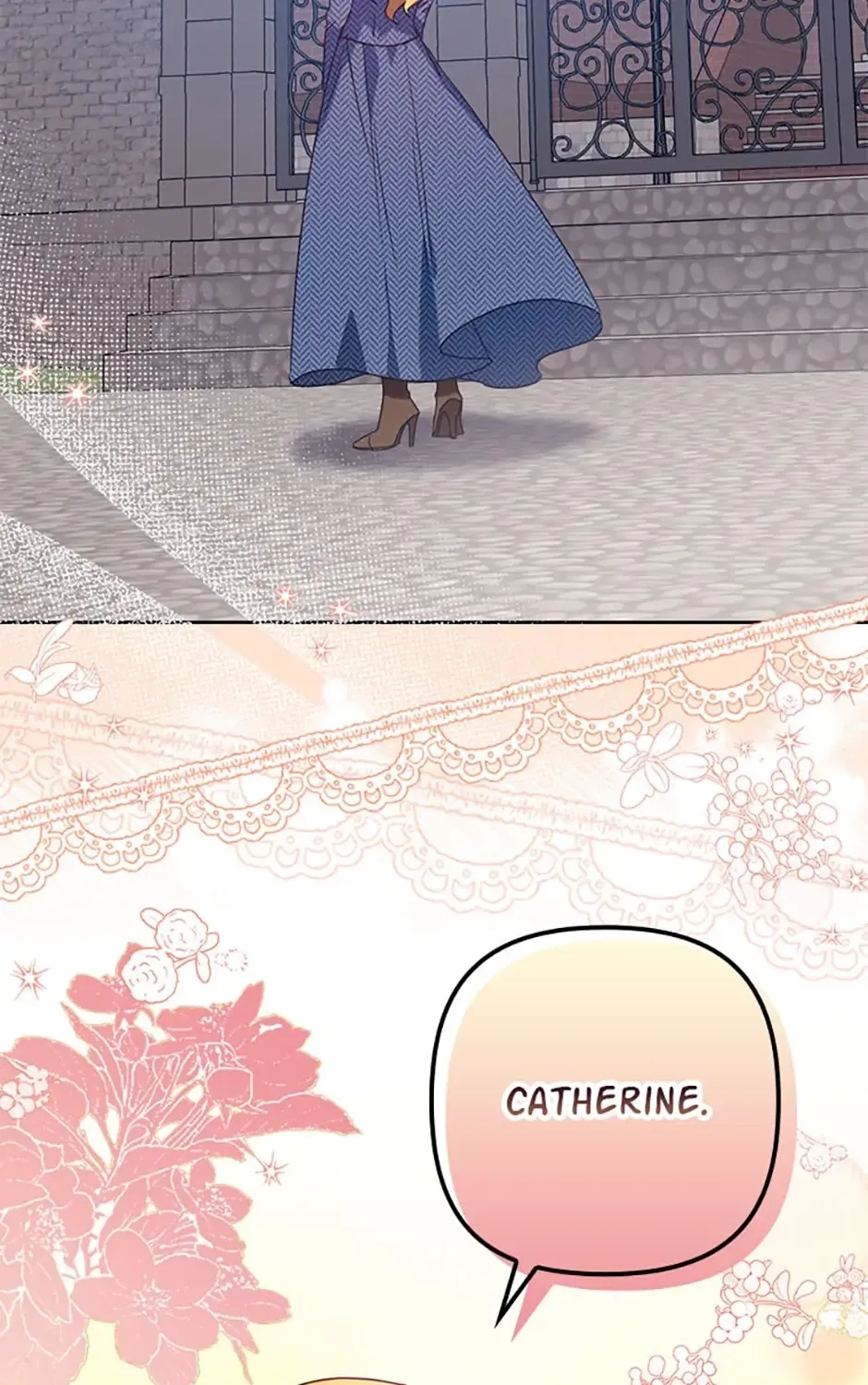 Catherine's Key to a Happy Life